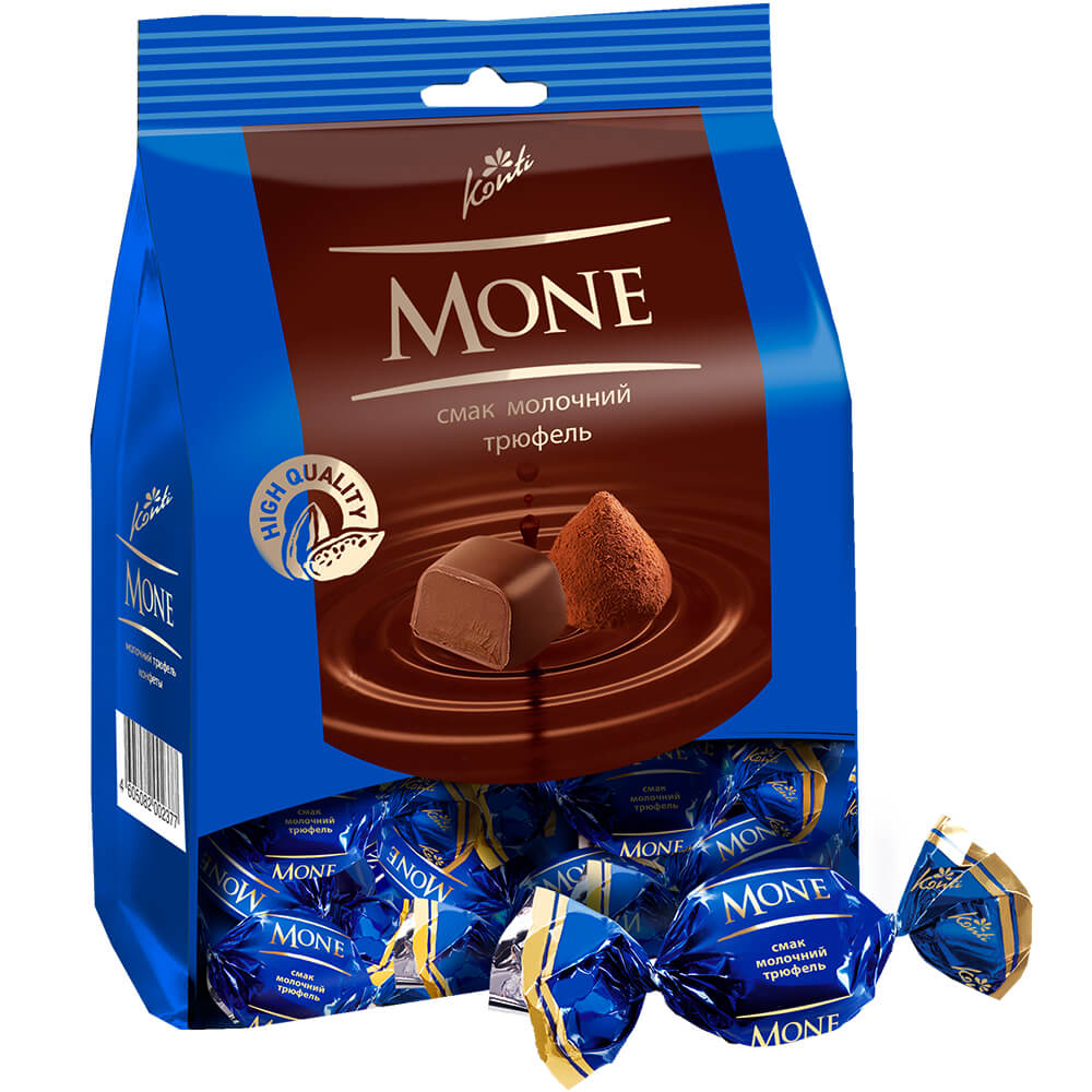  MONE Candies KONTI Confectionery Company