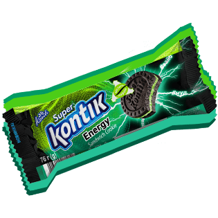 «КОНТИ» — Кондитерская компания