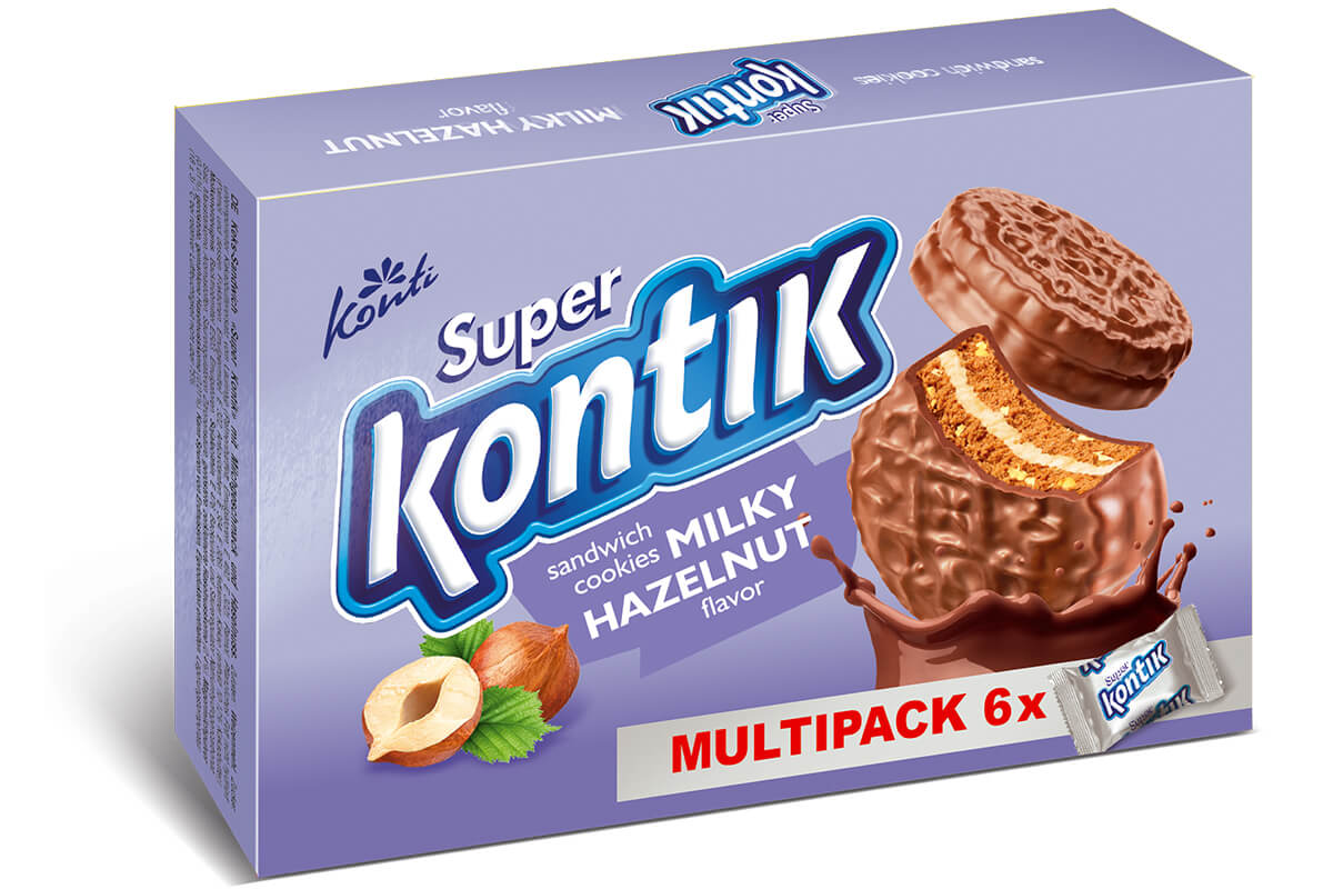 Kontik