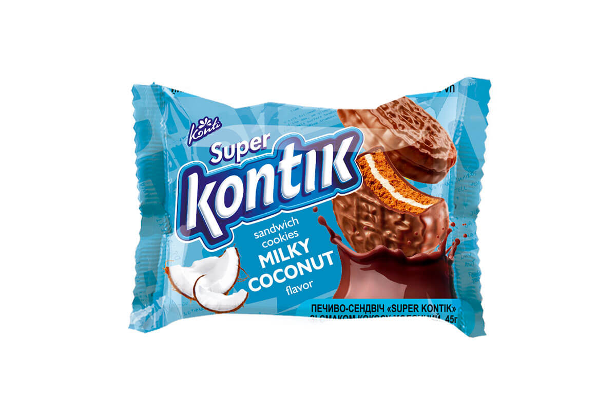 Kontik