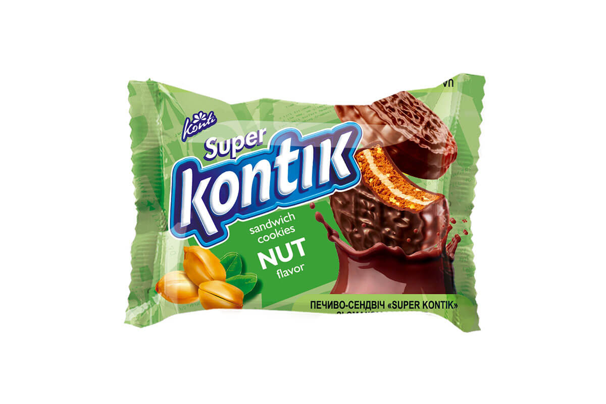 Kontik