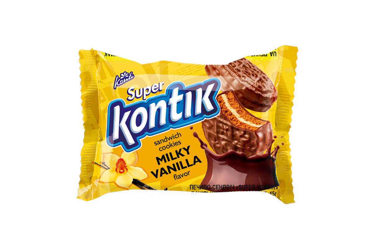 Kontik