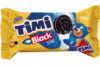 Печенье Timi black star