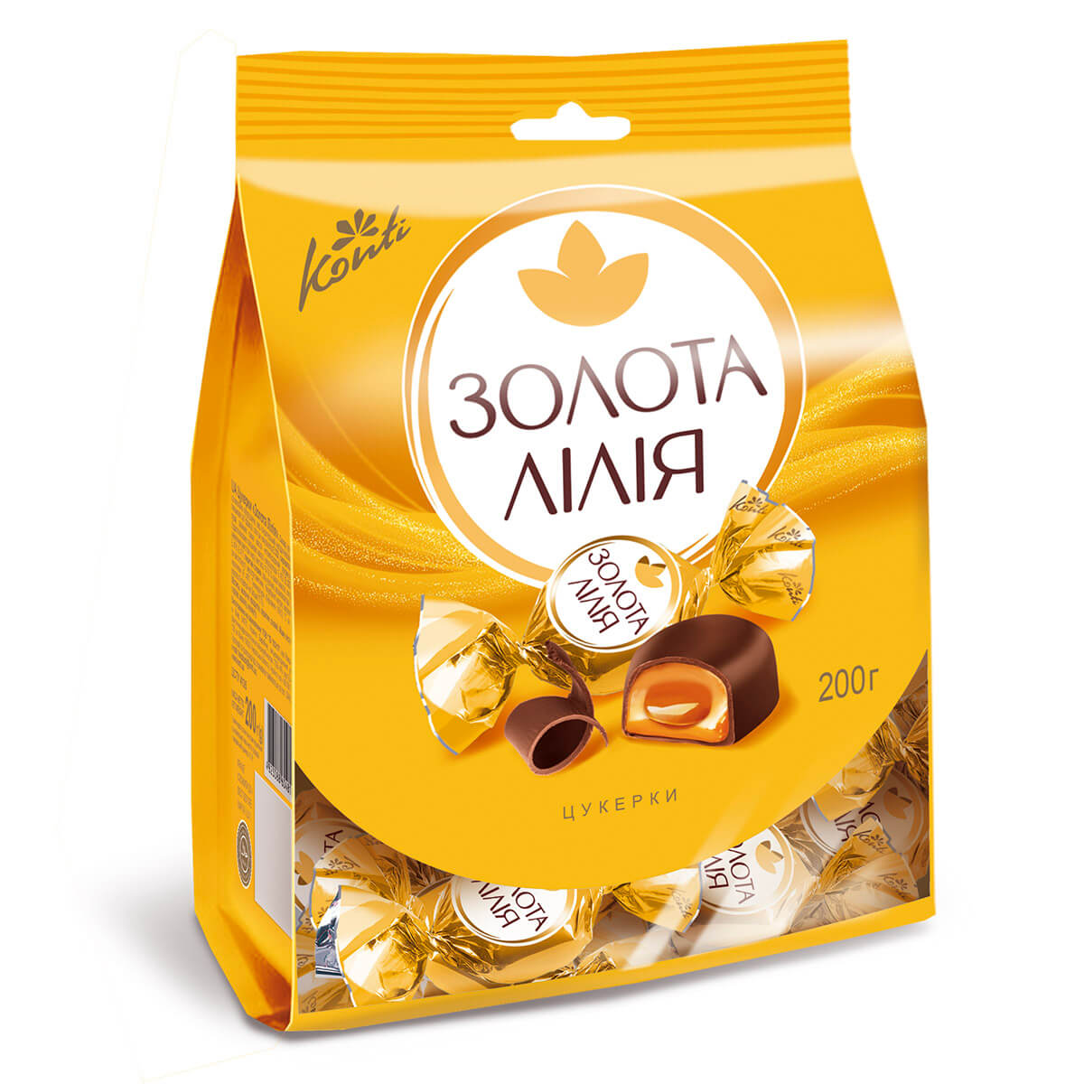 Конфеты 